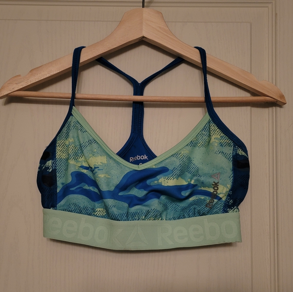 ❇️4for$30❇️ Reebok sports bra